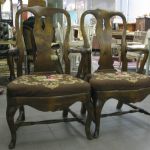 543 1670 CHAIRS